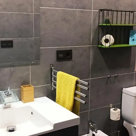 La Boheme Appartamento Telde