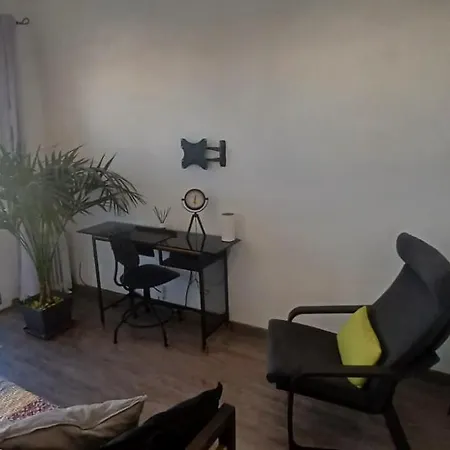 Appartamento La Boheme *