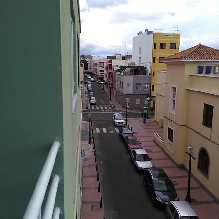 La Boheme Appartamento *