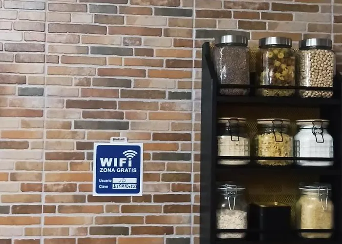 La Boheme Διαμέρισμα