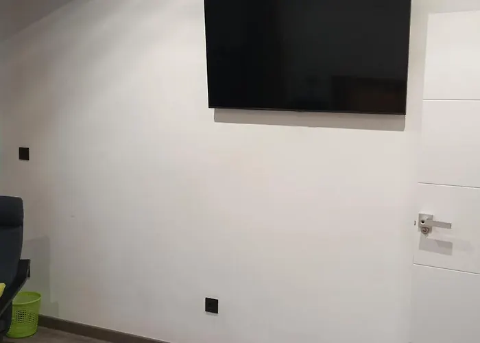 Διαμέρισμα La Boheme Telde