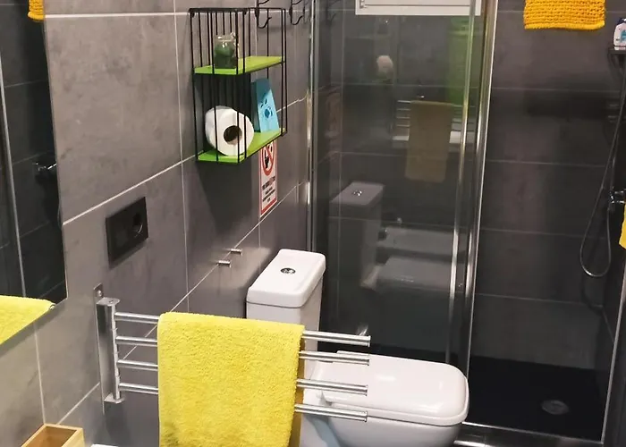 La Boheme Διαμέρισμα Telde