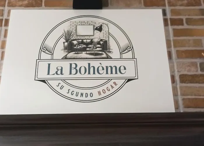 La Boheme Telde
