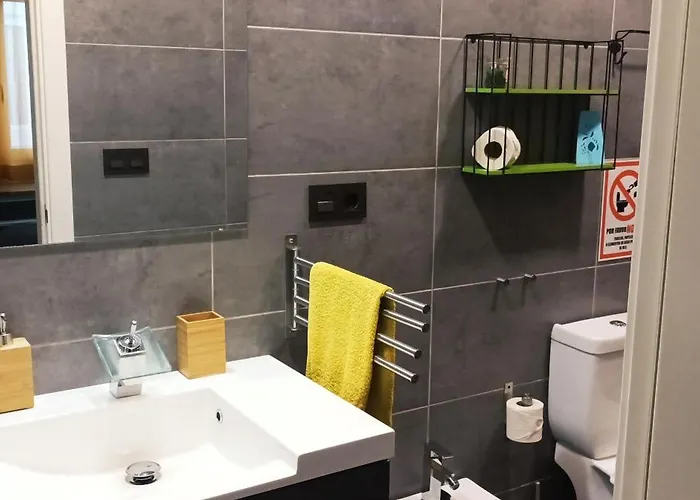 La Boheme Διαμέρισμα Telde