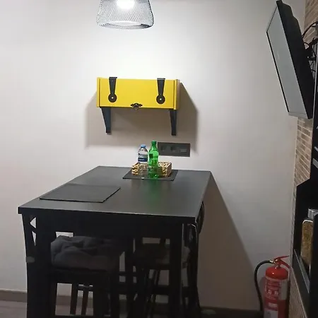 La Boheme Telde