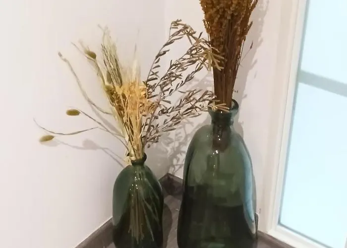 Lägenhet La Boheme *